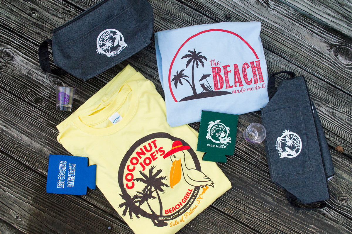 Coconut Joe's Collection Perry Hospitality Group