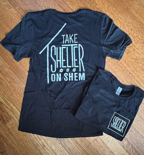 Take Shelter T-Shirt