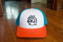 Load image into Gallery viewer, Coconut Joe's Trucker Hats