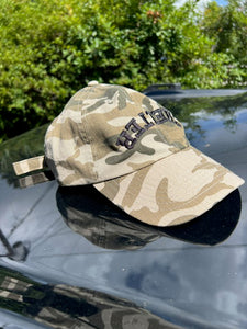 Shelter Baseball Hat