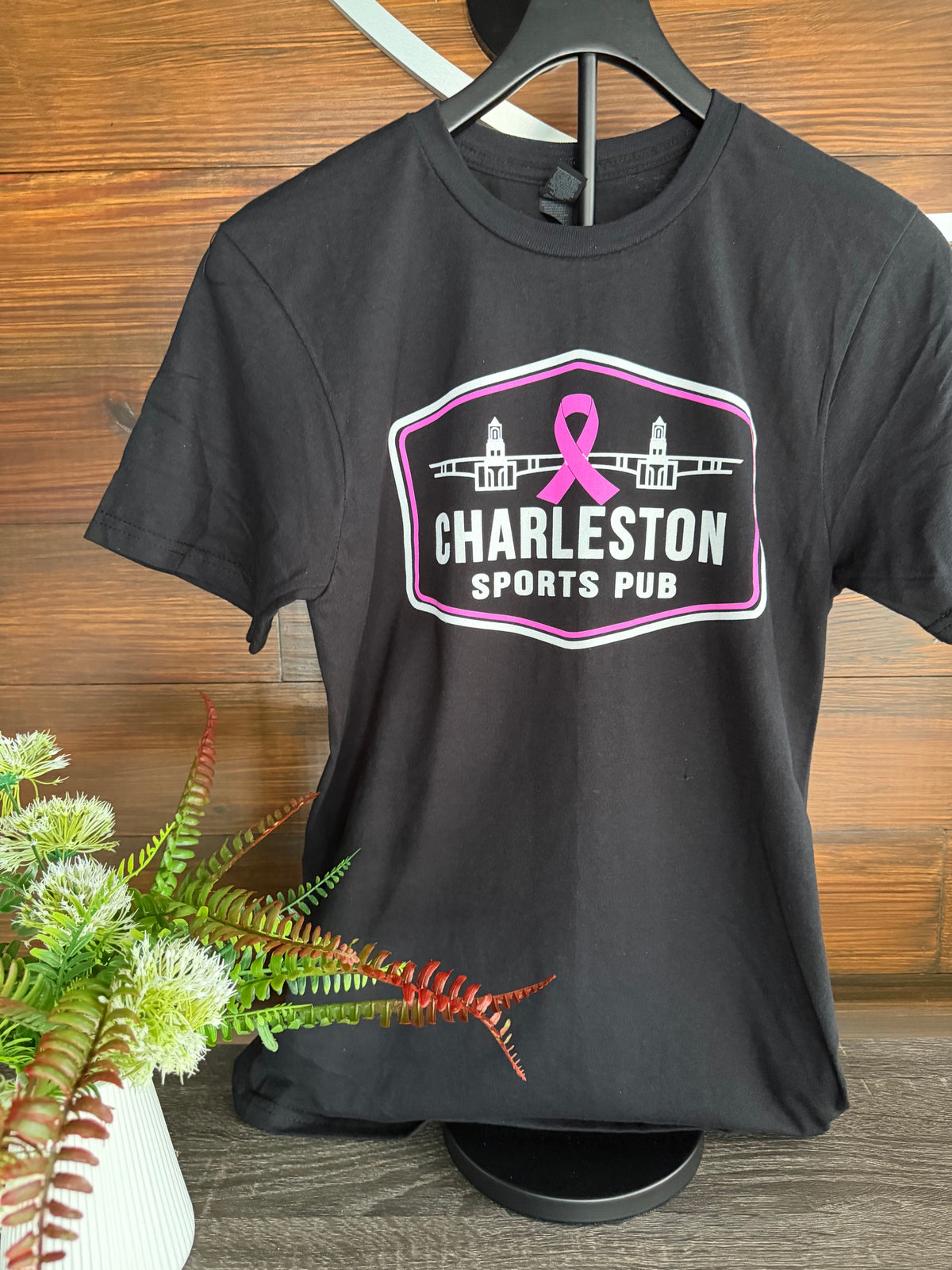 Play Strong BCA Shirt