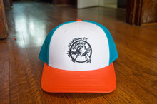 Load image into Gallery viewer, Coconut Joe&#39;s Trucker Hats
