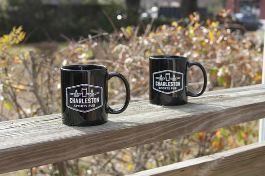CSP Coffee Mug