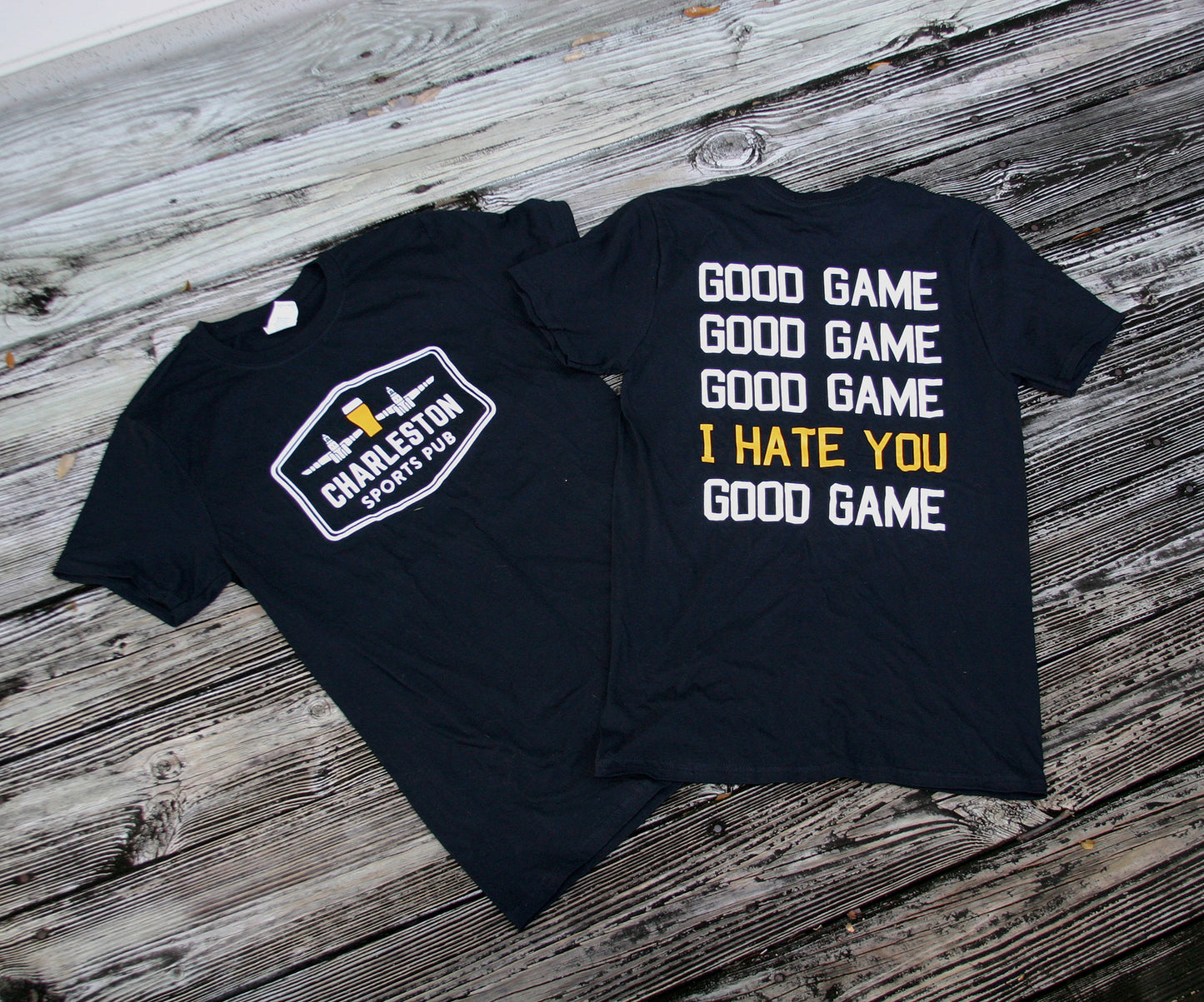 Good Game T-shirt